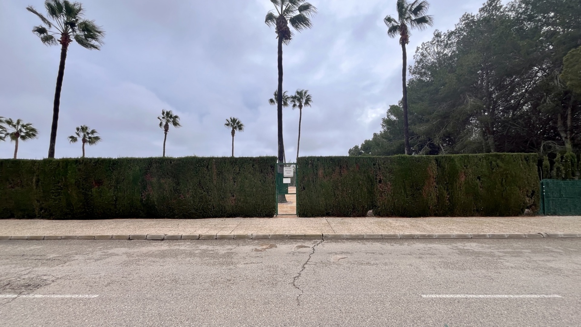 Resale - Townhouse - Villamartin - rioja