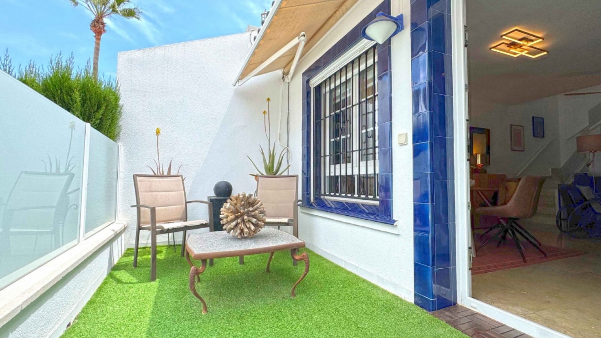 Resale - Townhouse - Villamartin - rioja