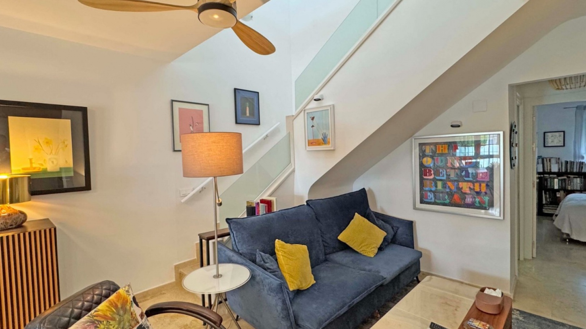 Resale - Townhouse - Villamartin - rioja