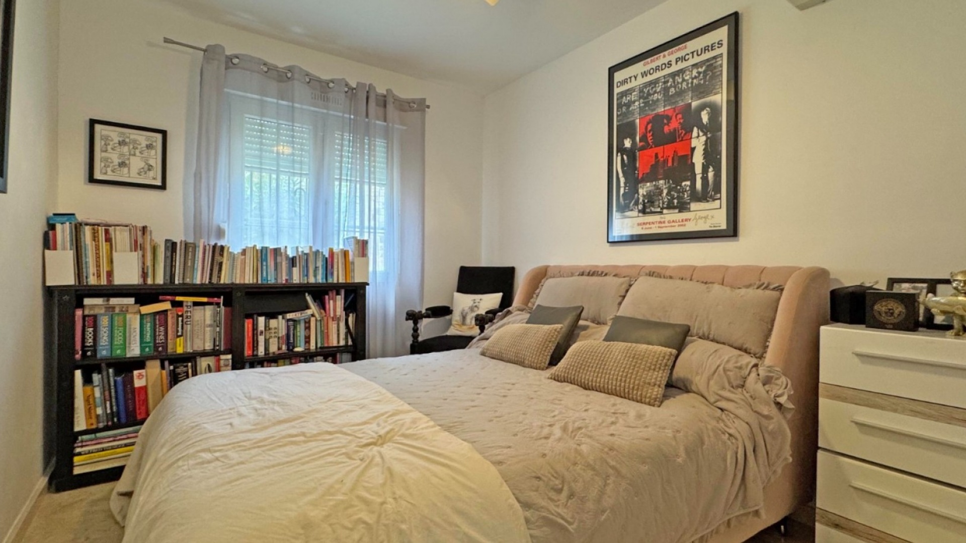 Resale - Townhouse - Villamartin - rioja