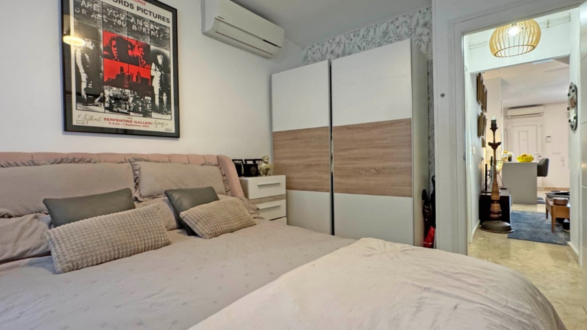 Resale - Townhouse - Villamartin - rioja