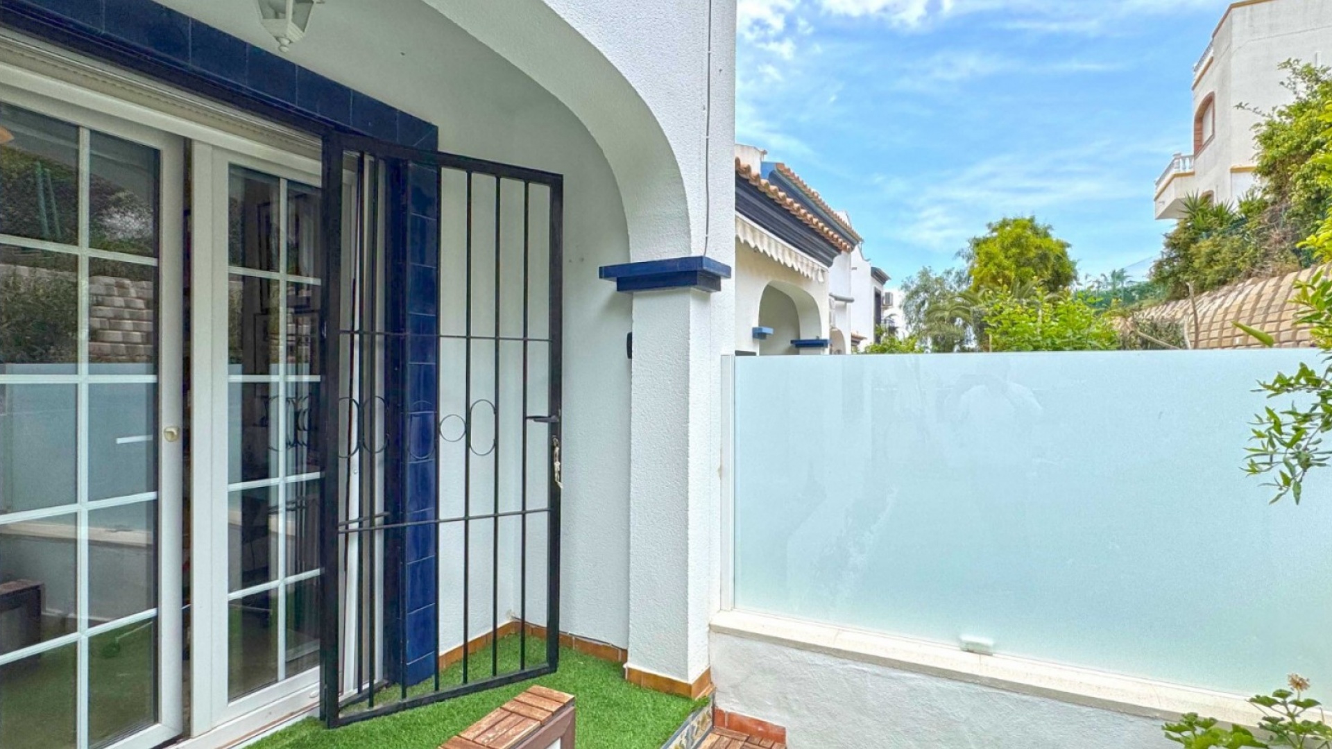 Resale - Townhouse - Villamartin - rioja