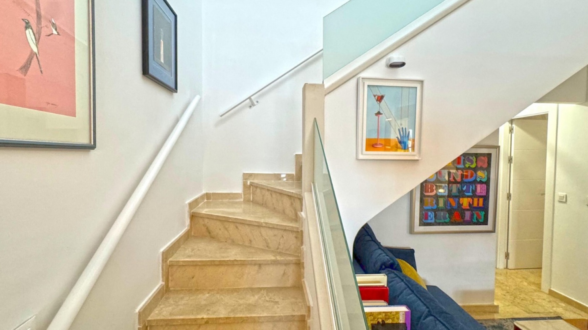 Resale - Townhouse - Villamartin - rioja