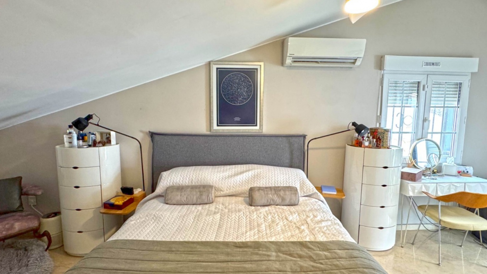 Resale - Townhouse - Villamartin - rioja