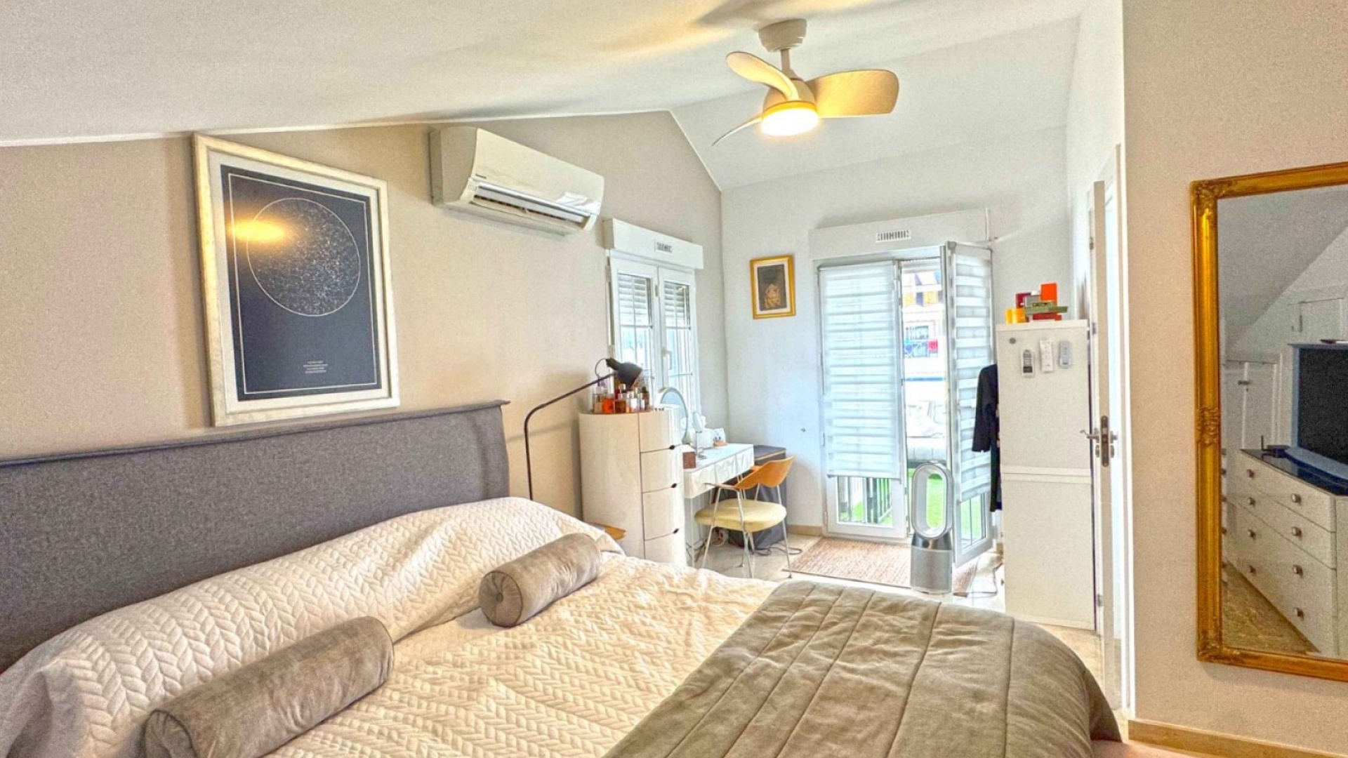 Resale - Townhouse - Villamartin - rioja