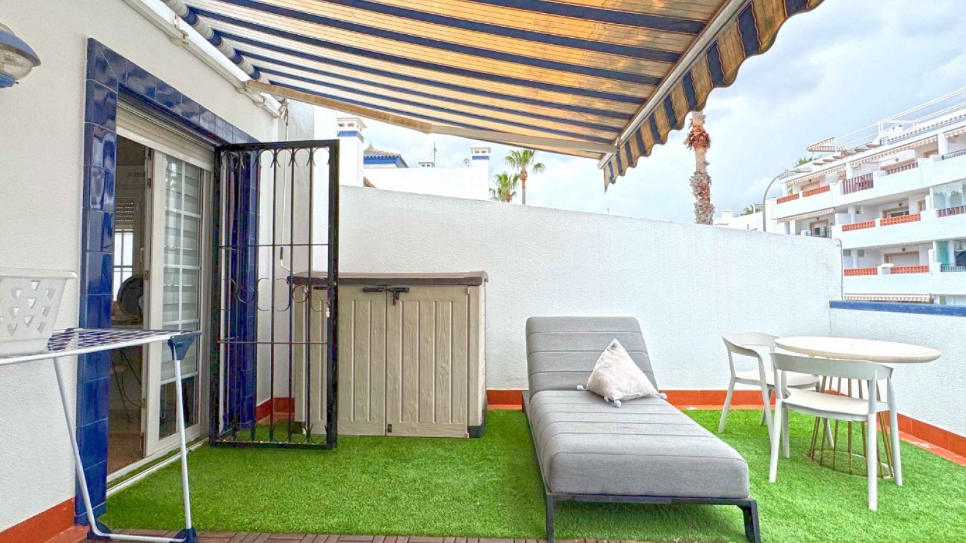 Resale - Townhouse - Villamartin - rioja