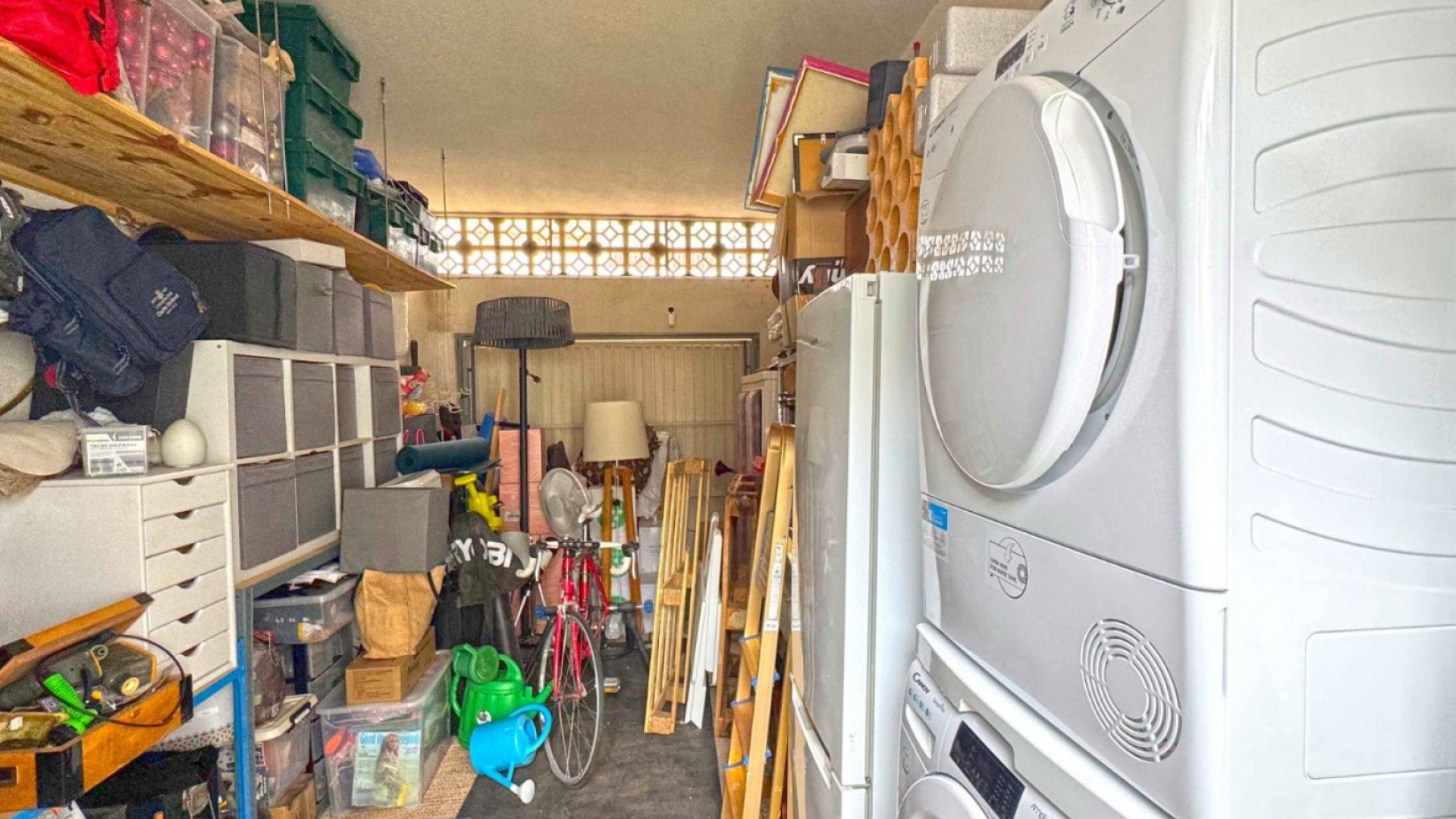 Resale - Townhouse - Villamartin - rioja