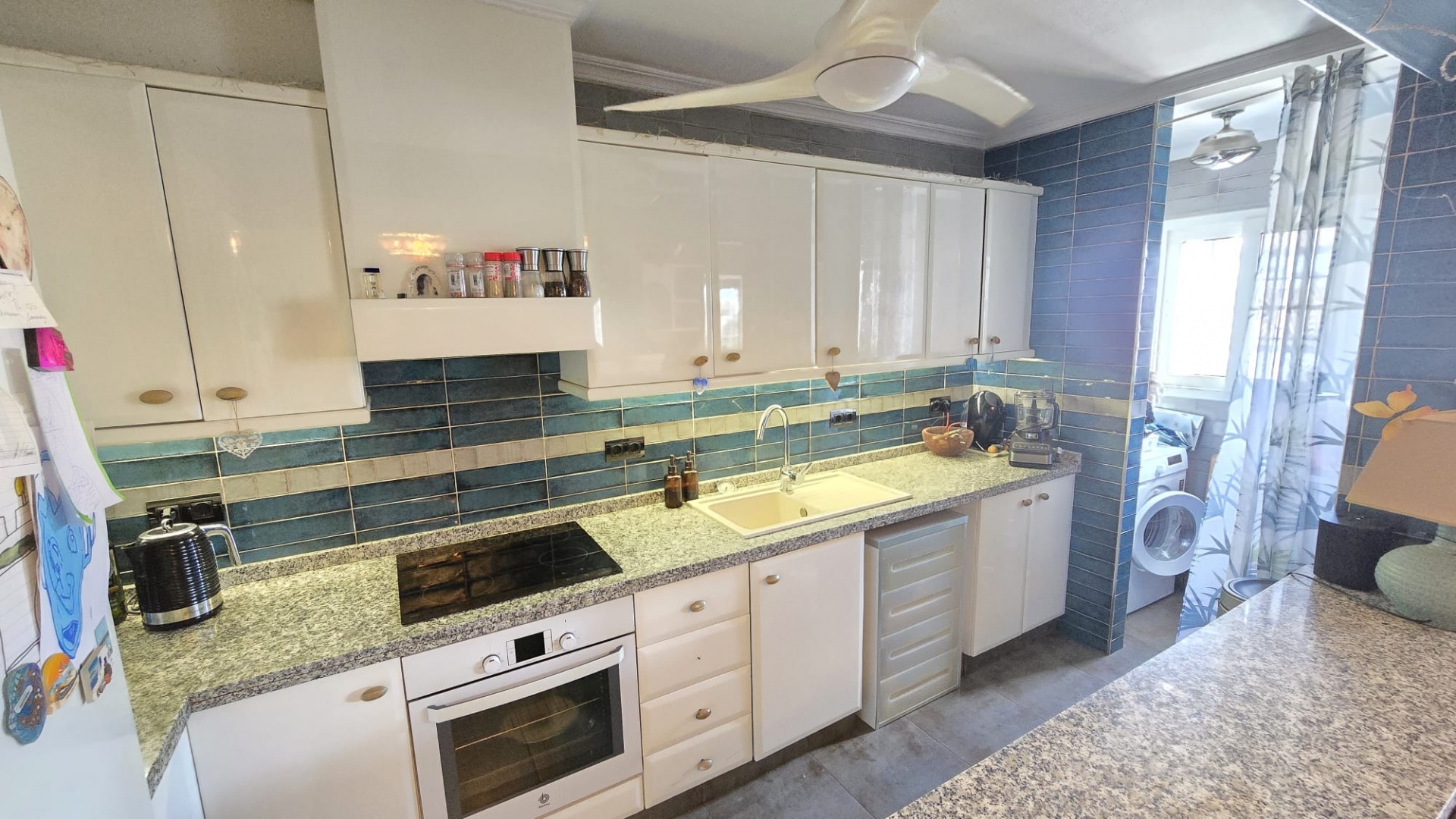 Resale - Townhouse - Villamartin - rioja