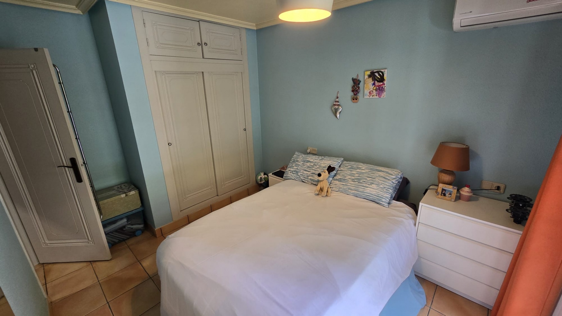 Resale - Townhouse - Villamartin - rioja