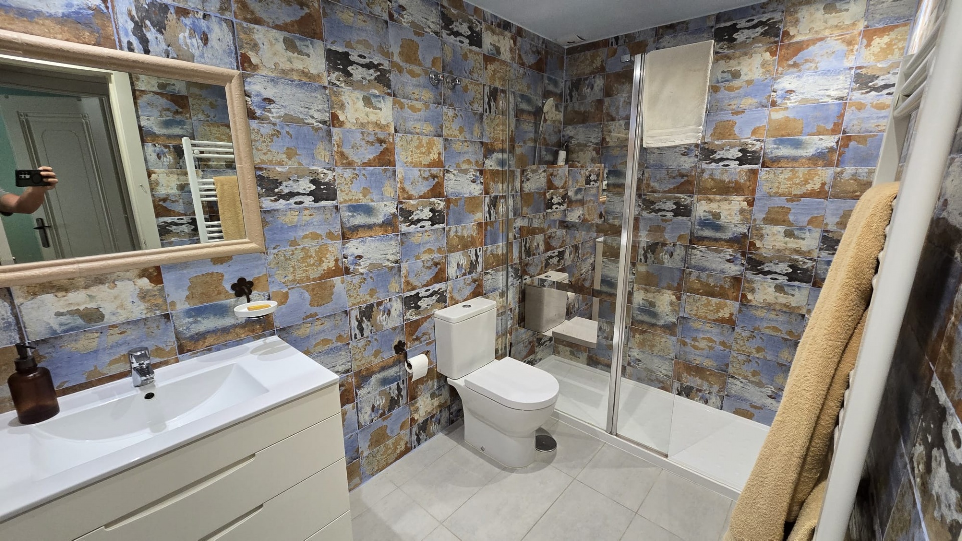 Resale - Townhouse - Villamartin - rioja