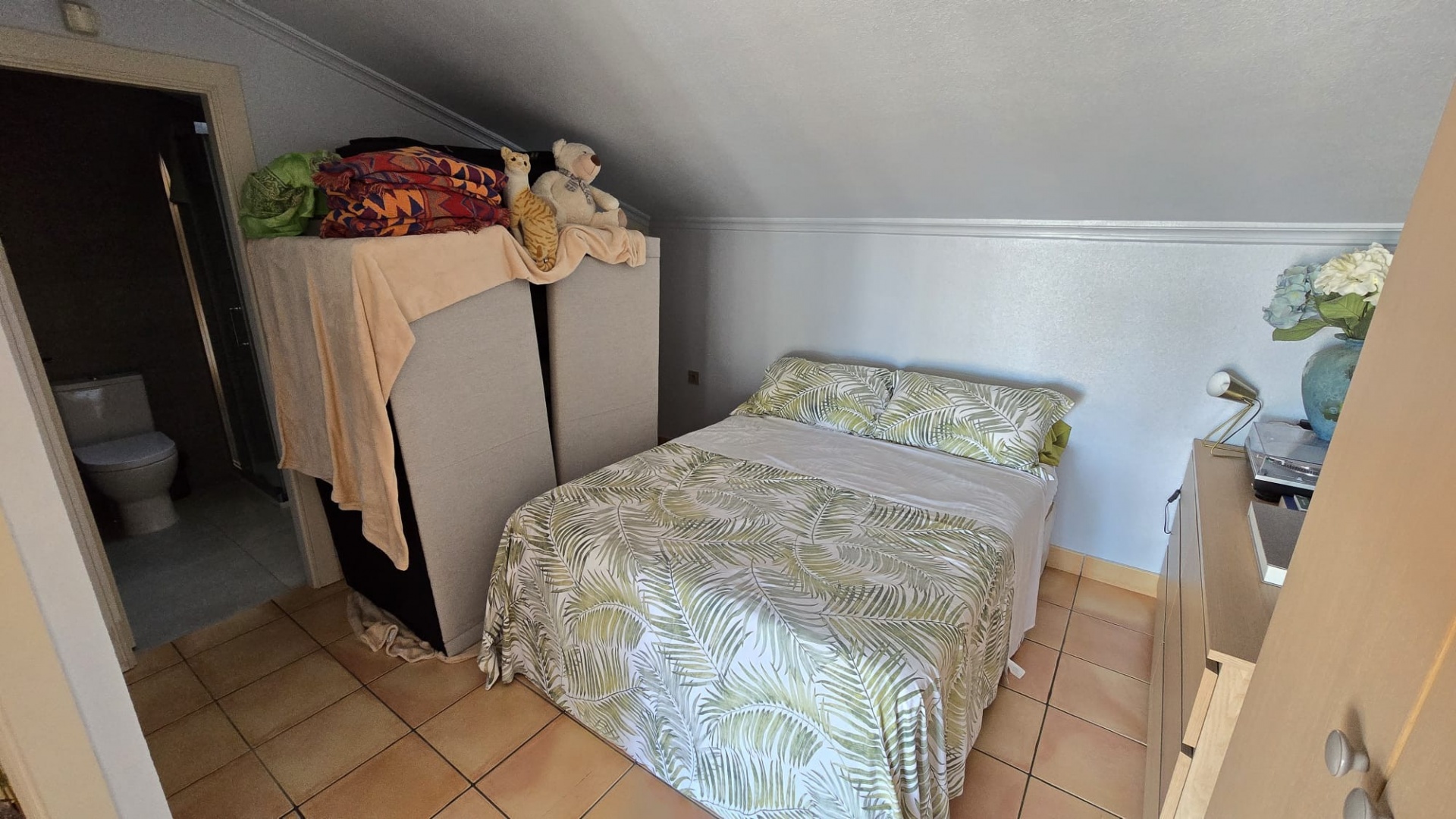 Resale - Townhouse - Villamartin - rioja