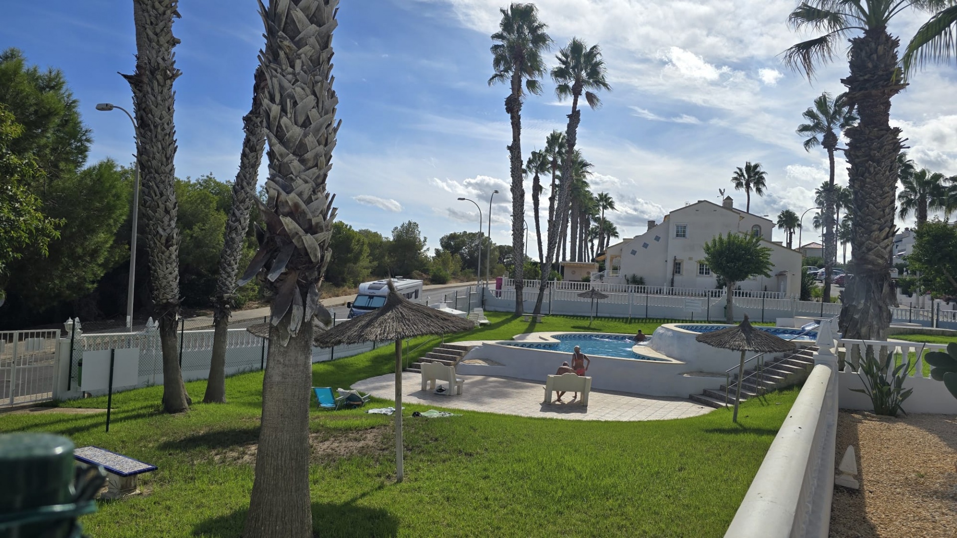 Resale - Townhouse - Villamartin - rioja