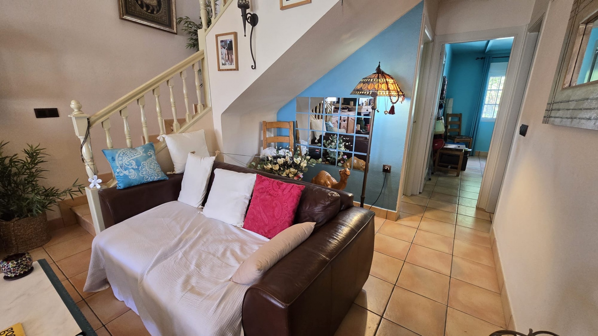 Resale - Townhouse - Villamartin - rioja