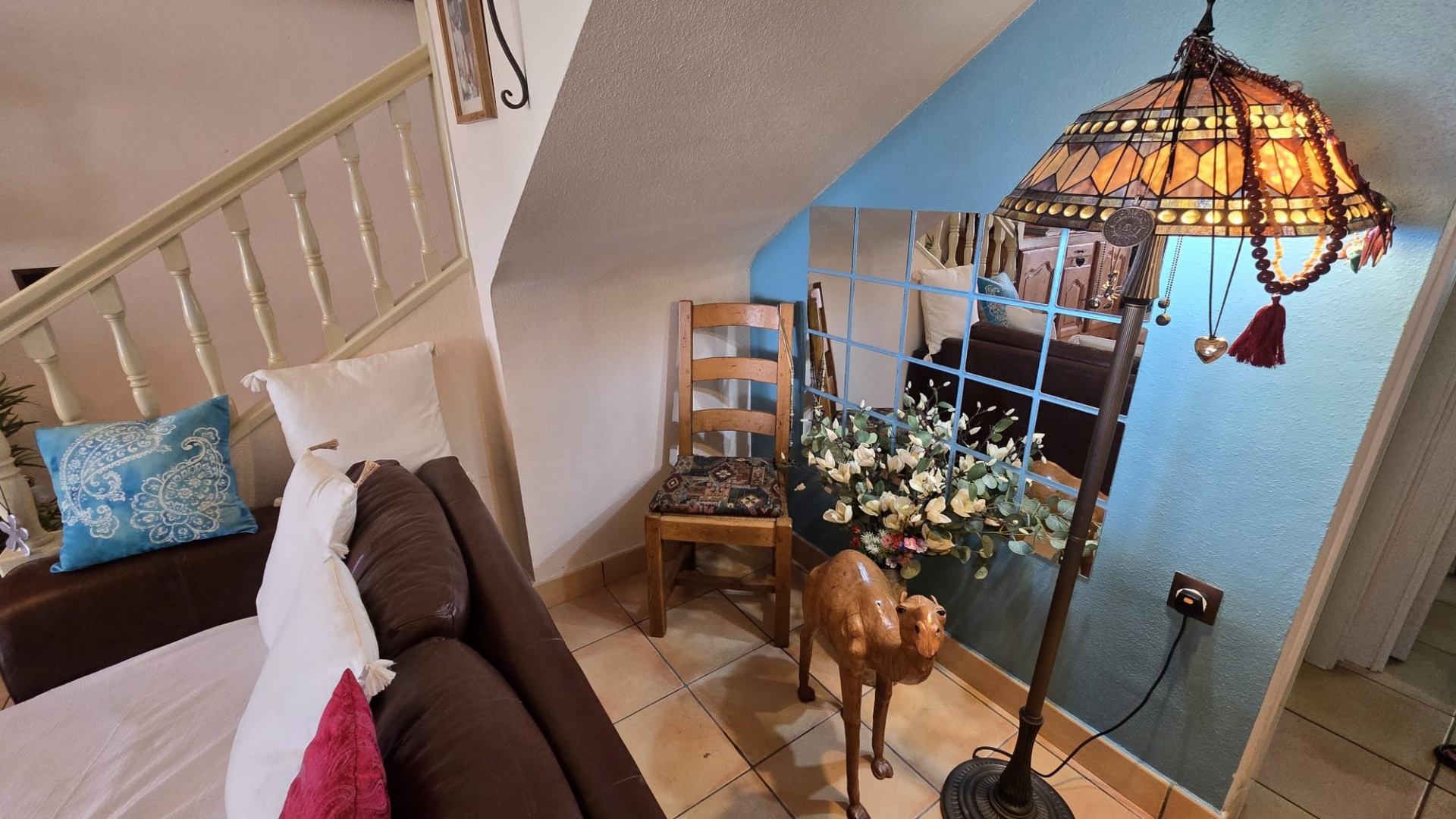 Resale - Townhouse - Villamartin - rioja