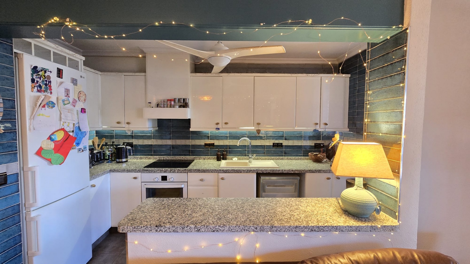 Resale - Townhouse - Villamartin - rioja