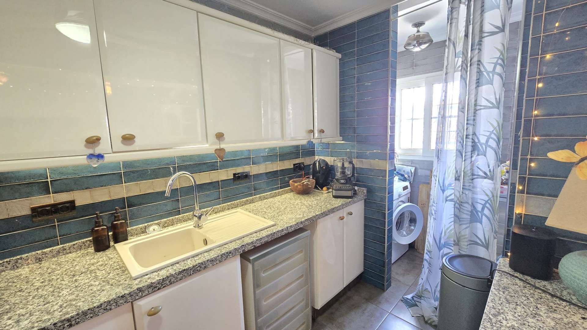 Resale - Townhouse - Villamartin - rioja