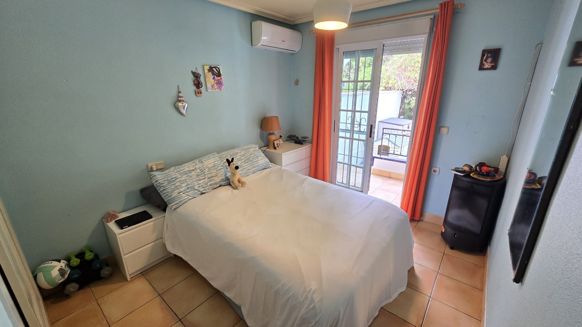 Resale - Townhouse - Villamartin - rioja