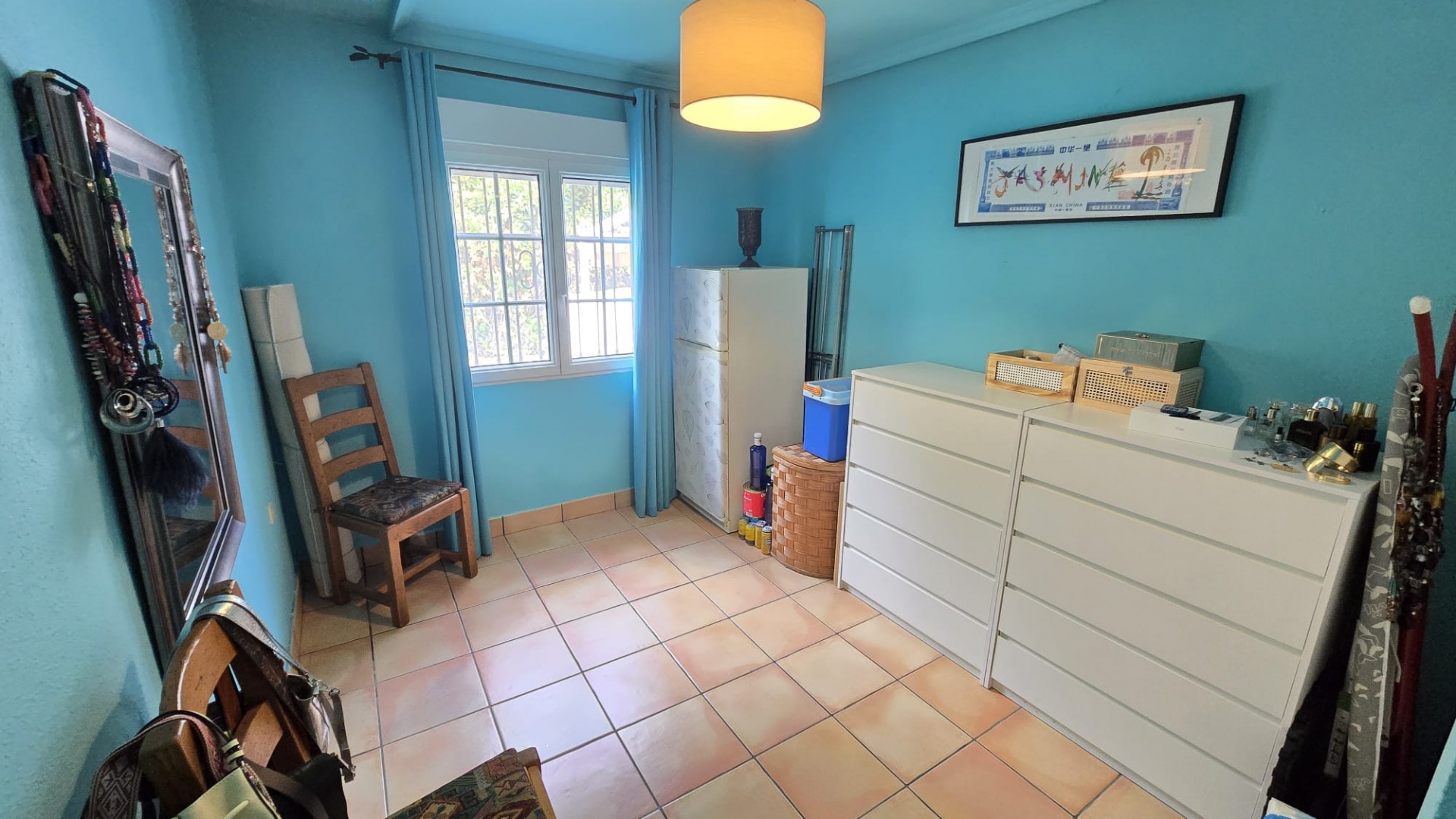 Resale - Townhouse - Villamartin - rioja