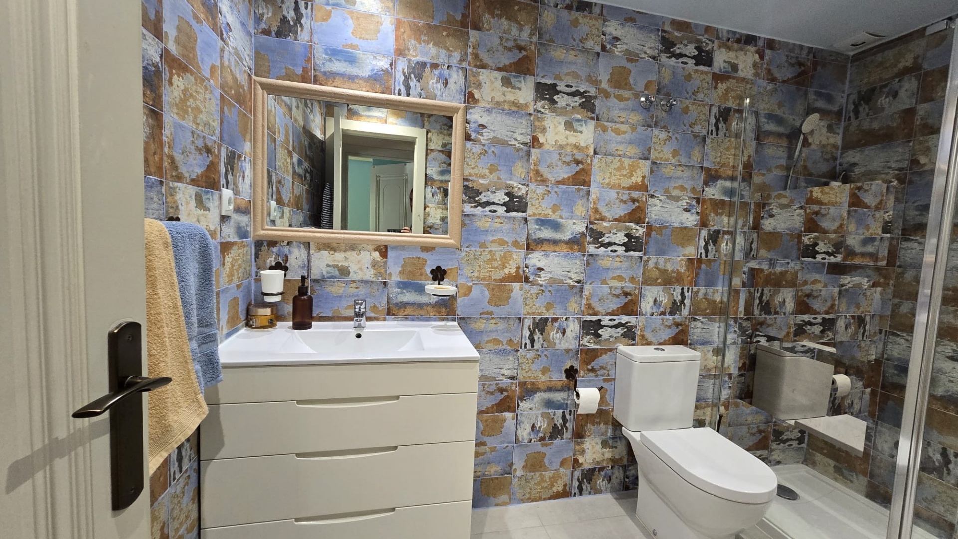 Resale - Townhouse - Villamartin - rioja