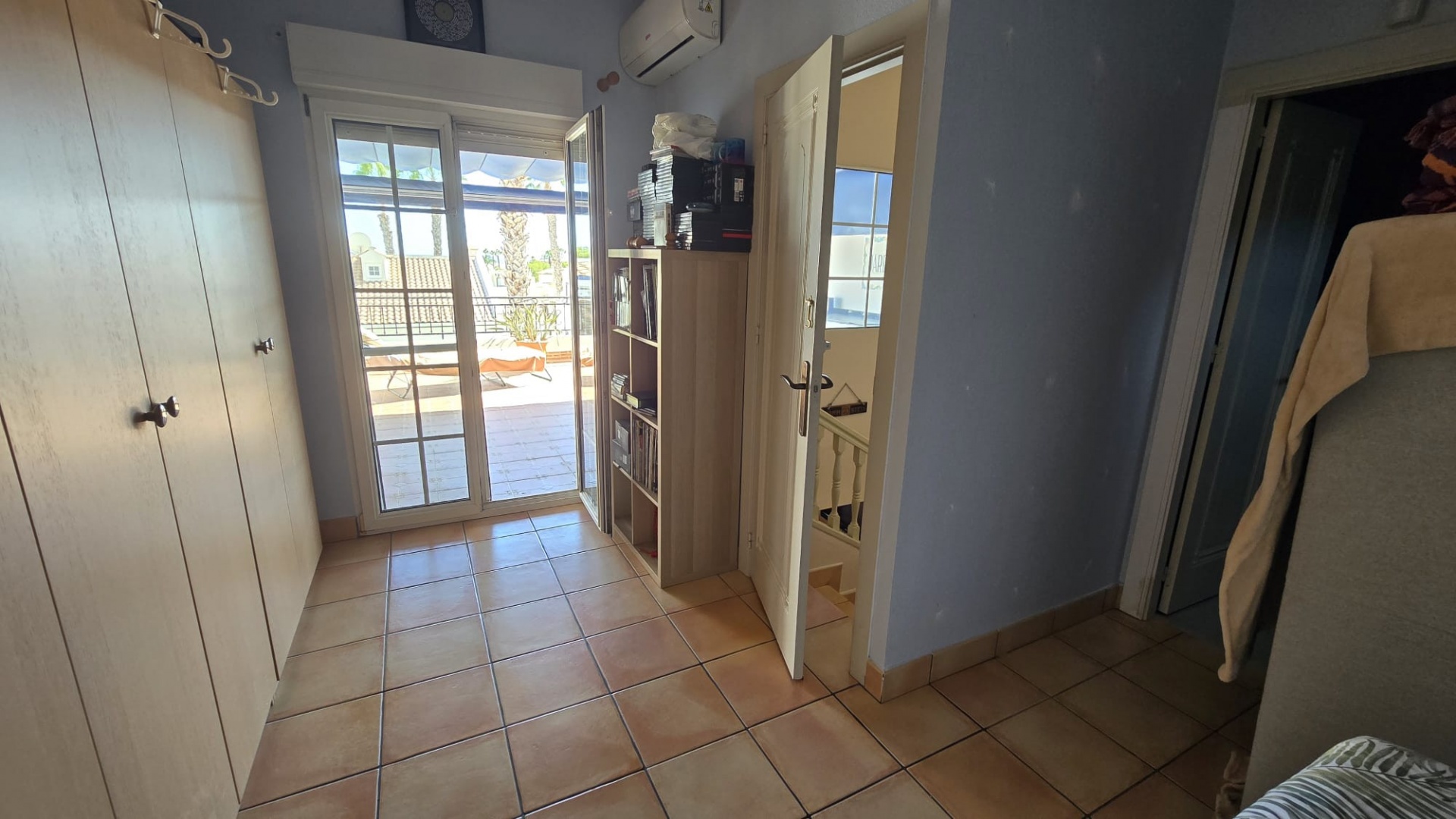 Resale - Townhouse - Villamartin - rioja