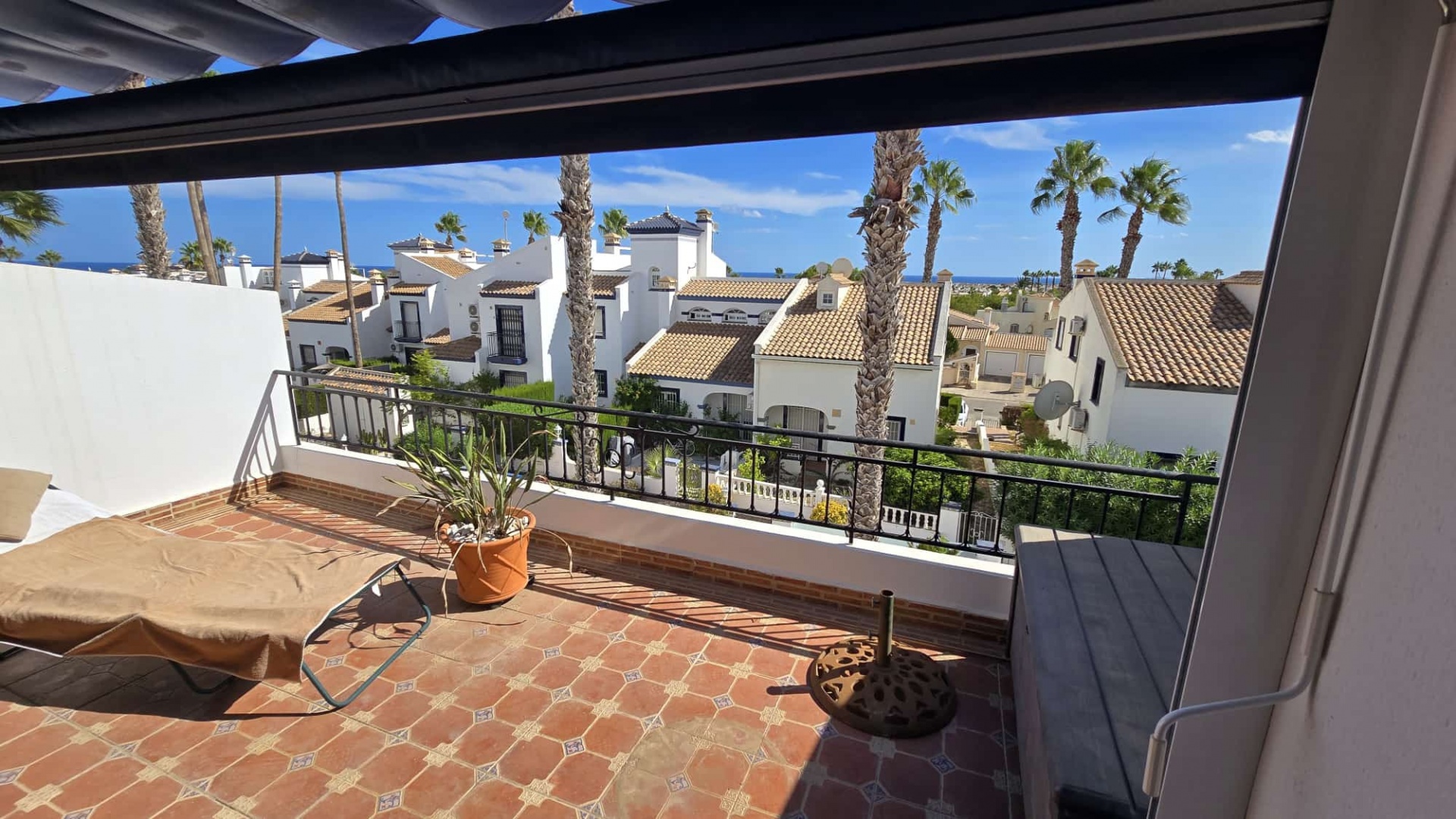 Resale - Townhouse - Villamartin - rioja