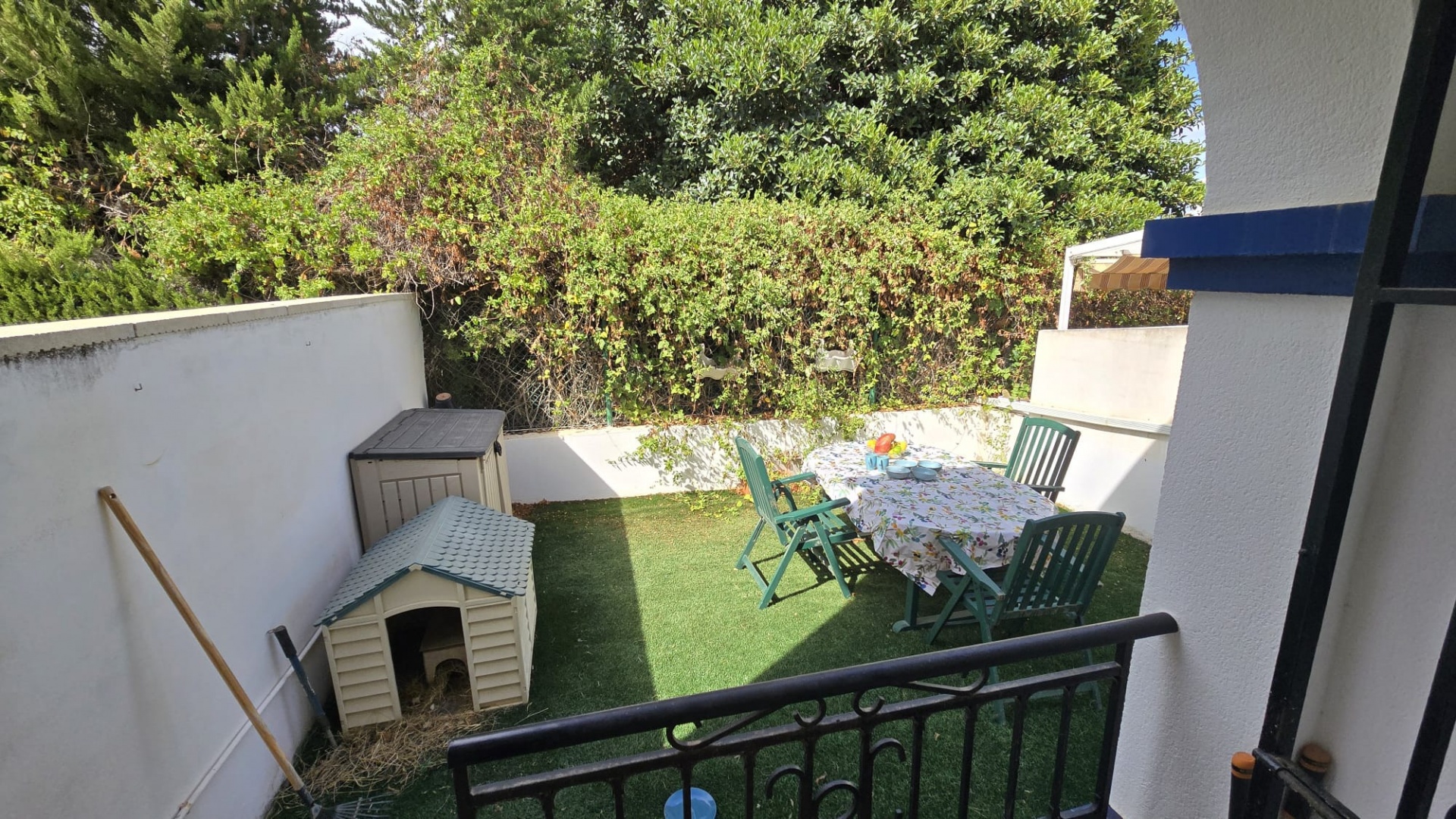 Resale - Townhouse - Villamartin - rioja