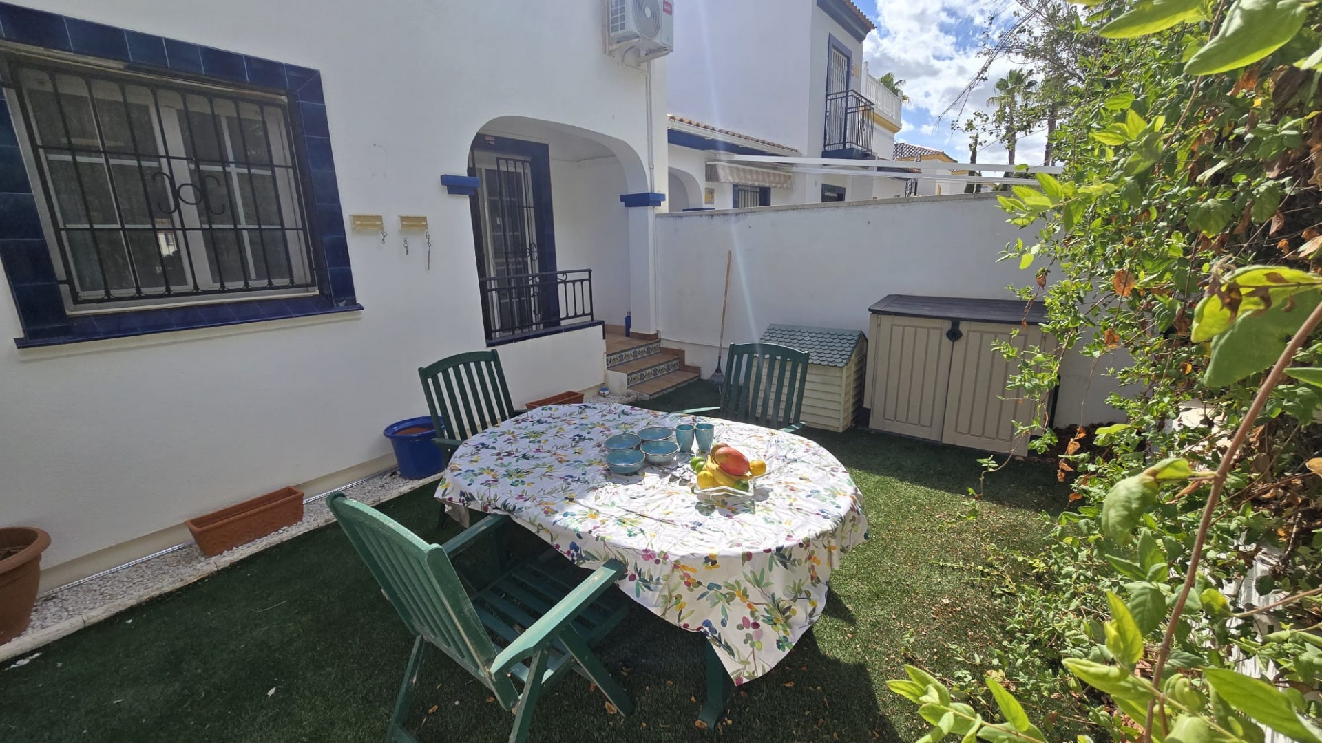 Resale - Townhouse - Villamartin - rioja