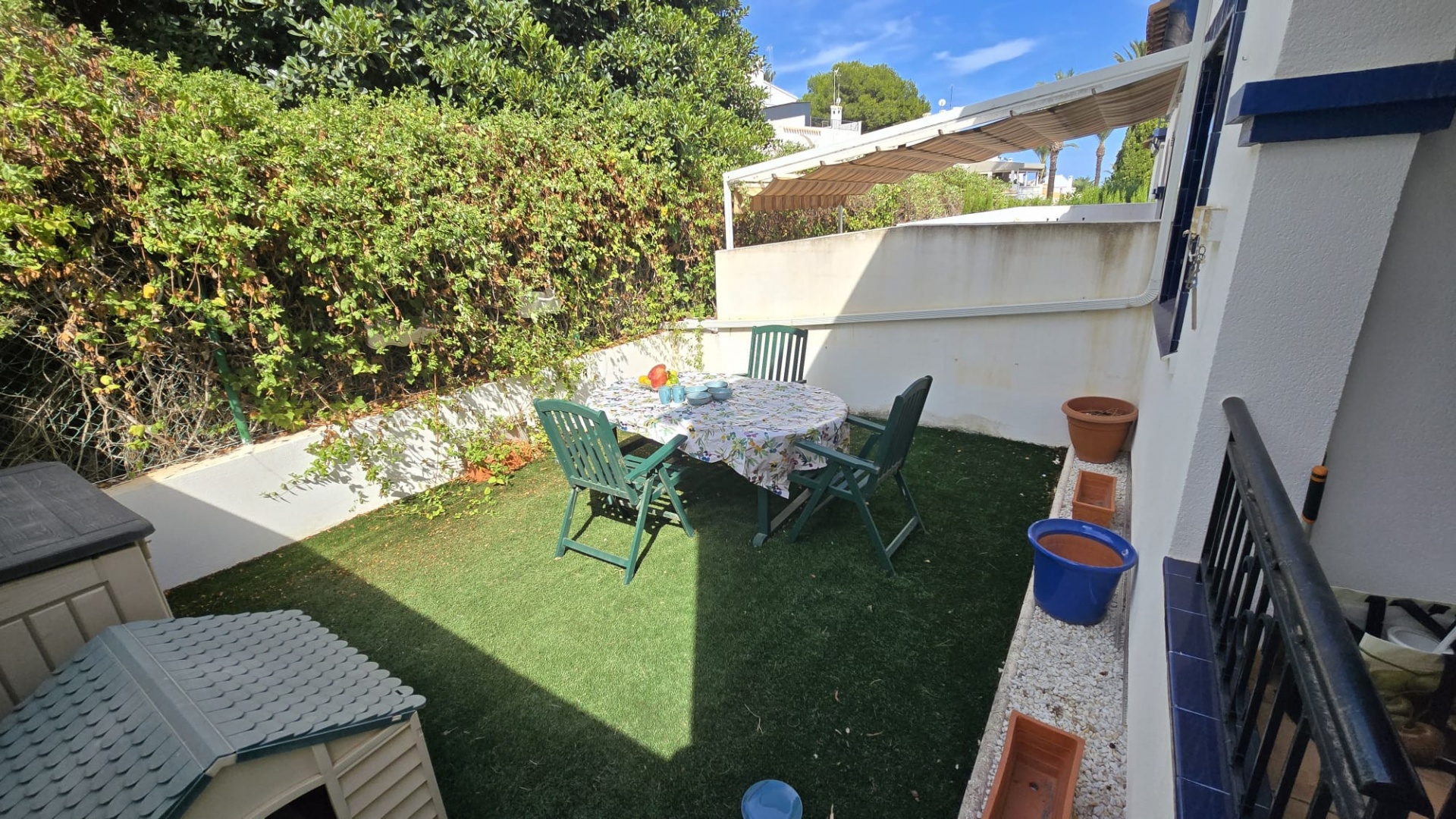 Resale - Townhouse - Villamartin - rioja