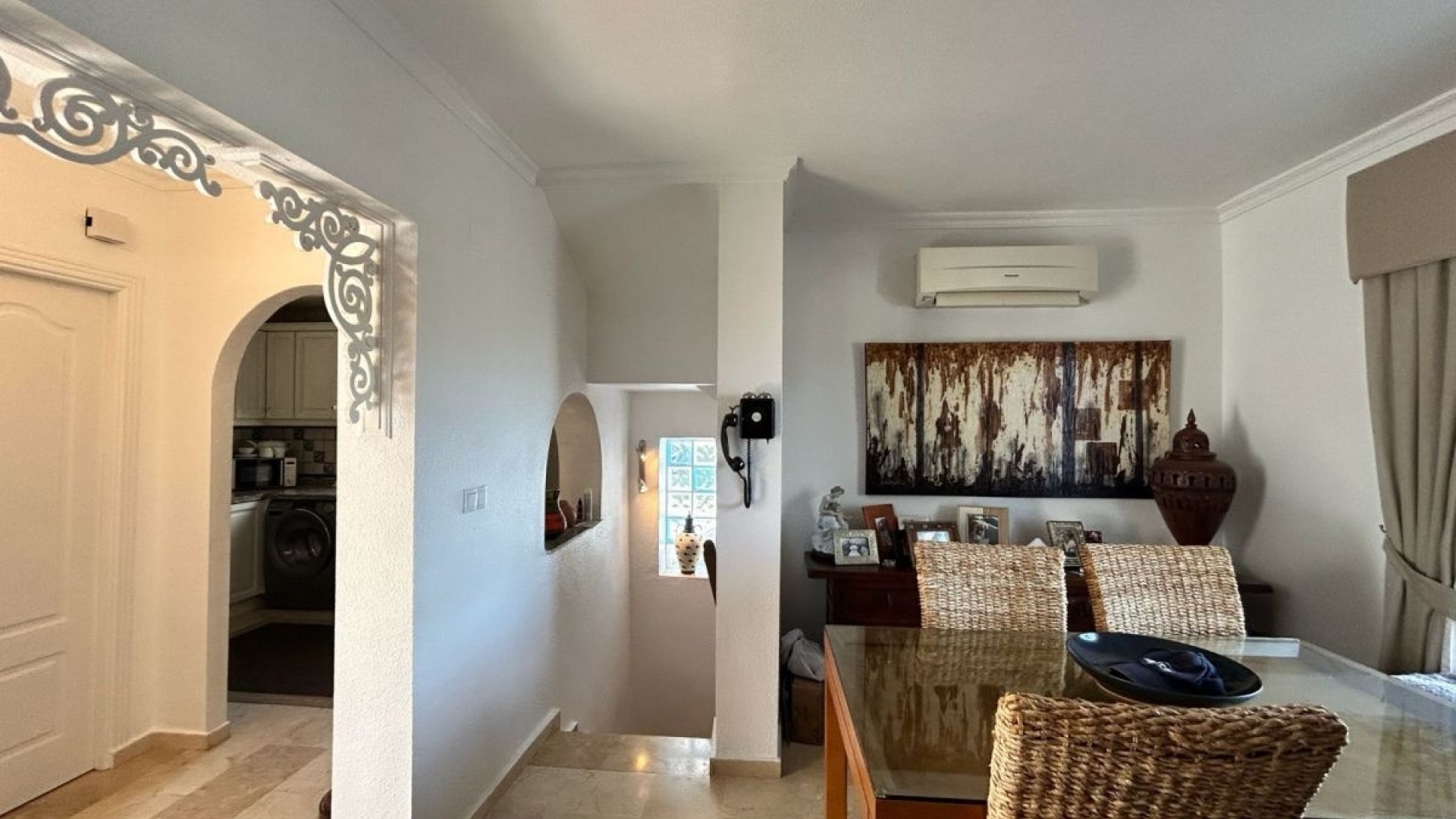 Resale - Townhouse - Villamartin - rioja