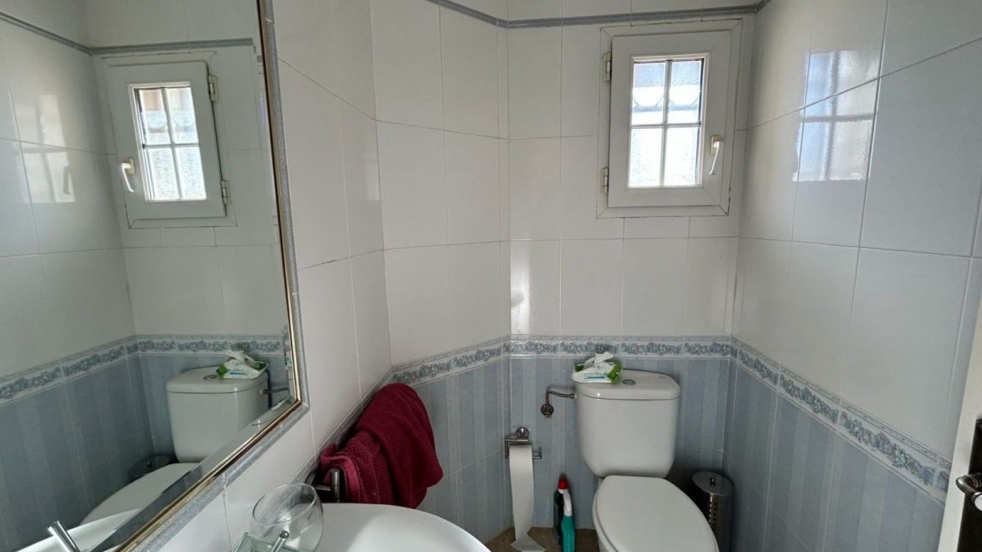 Resale - Townhouse - Villamartin - rioja