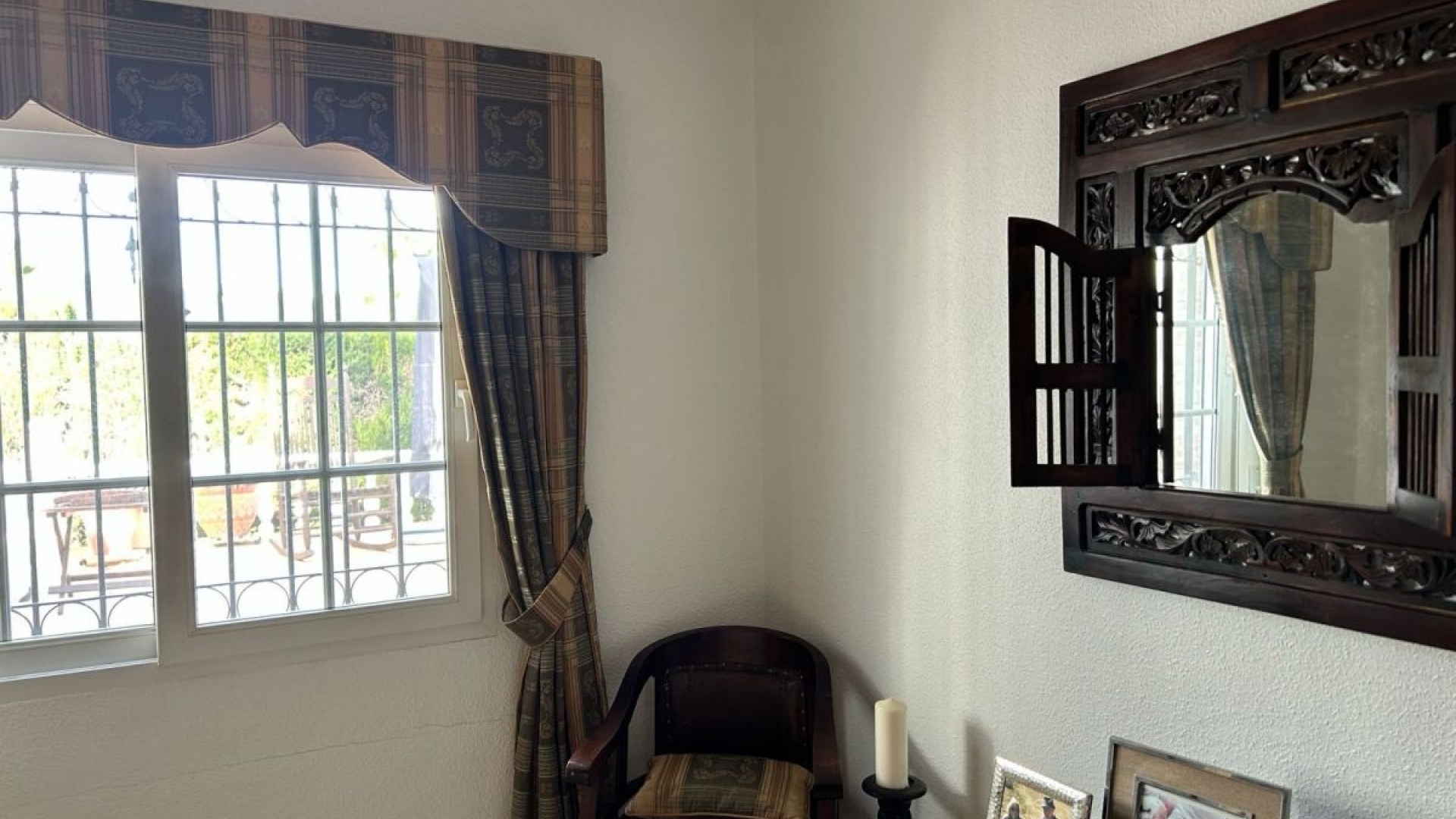 Resale - Townhouse - Villamartin - rioja