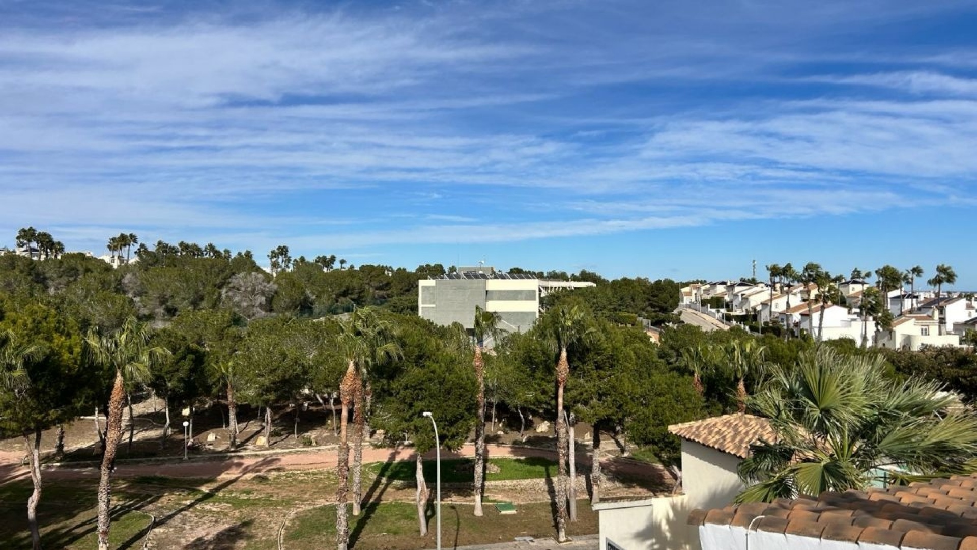 Resale - Townhouse - Villamartin - rioja