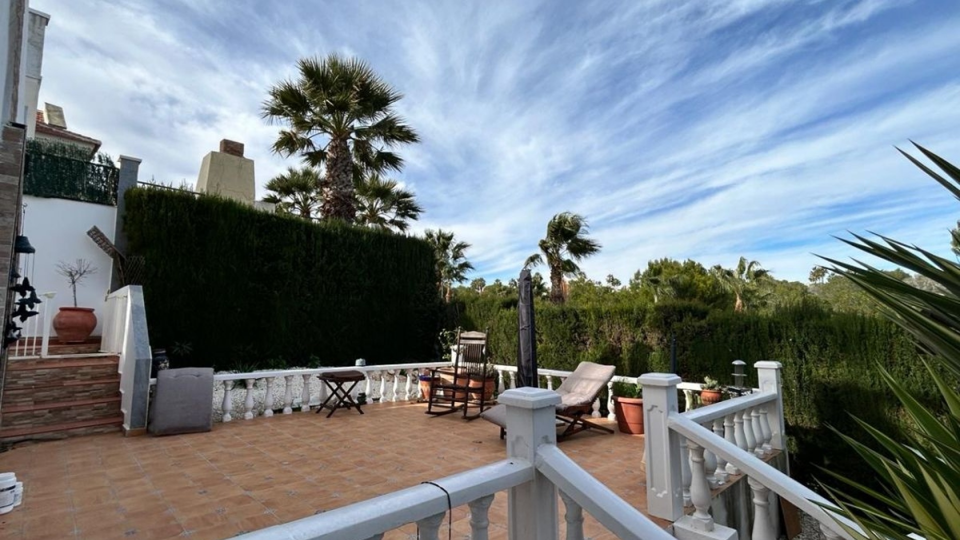 Resale - Townhouse - Villamartin - rioja