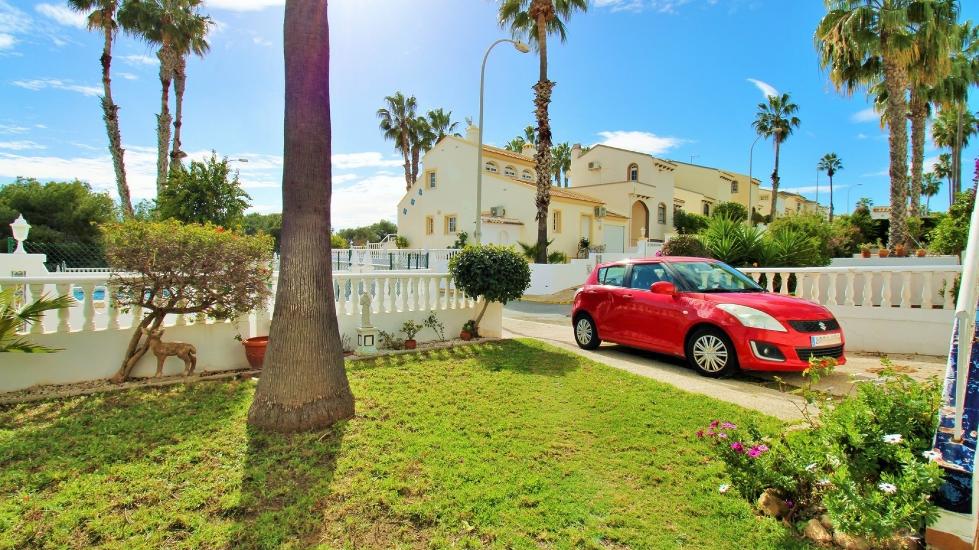 Resale - Townhouse - Villamartin - rioja