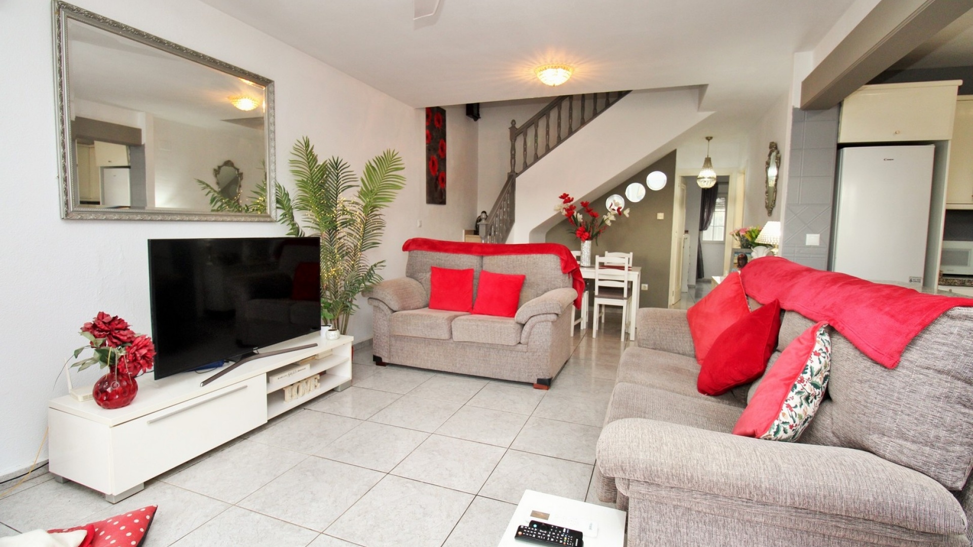 Resale - Townhouse - Villamartin - rioja