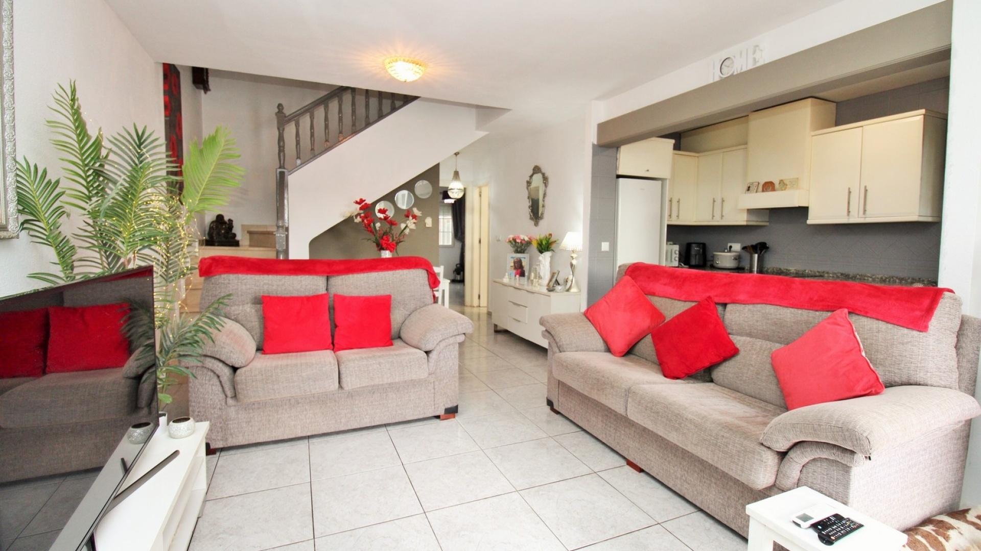 Resale - Townhouse - Villamartin - rioja