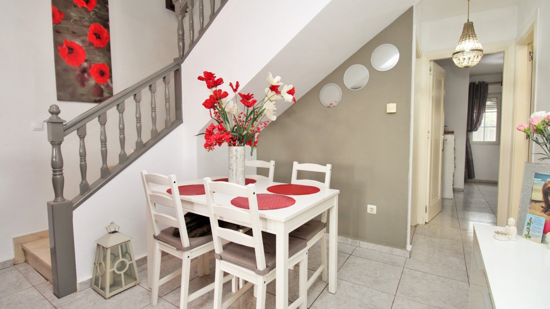 Resale - Townhouse - Villamartin - rioja