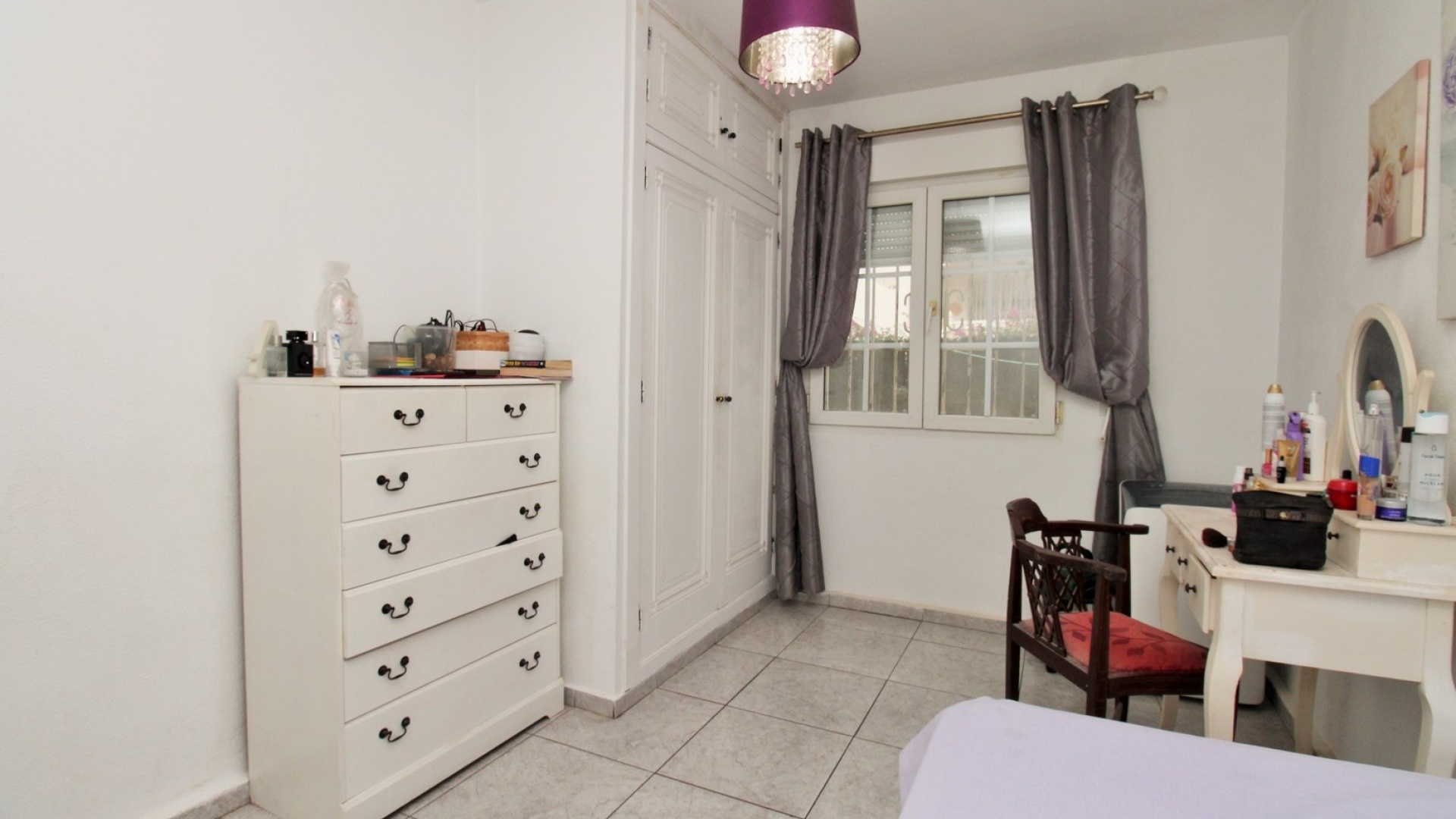 Resale - Townhouse - Villamartin - rioja