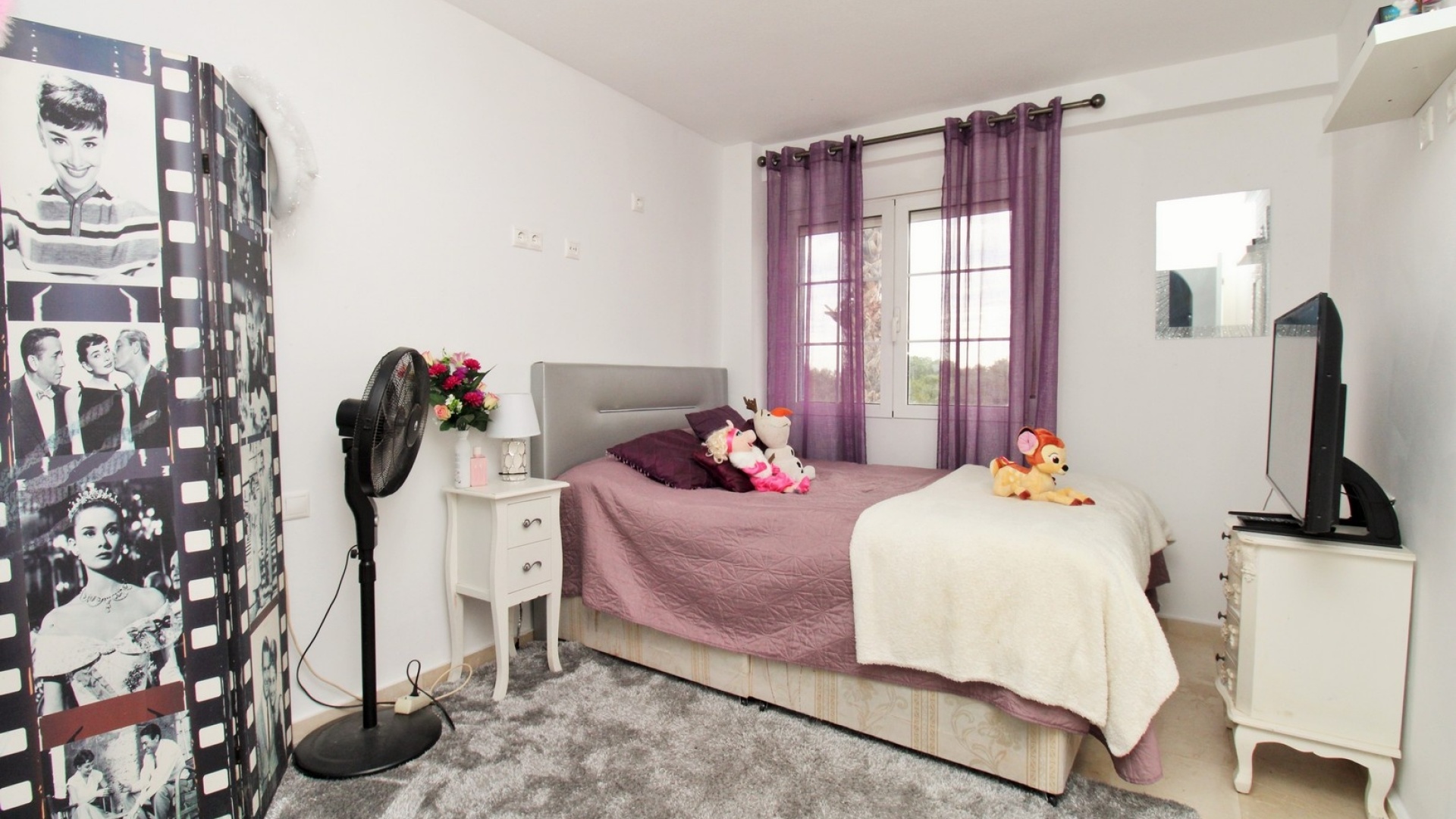 Resale - Townhouse - Villamartin - rioja