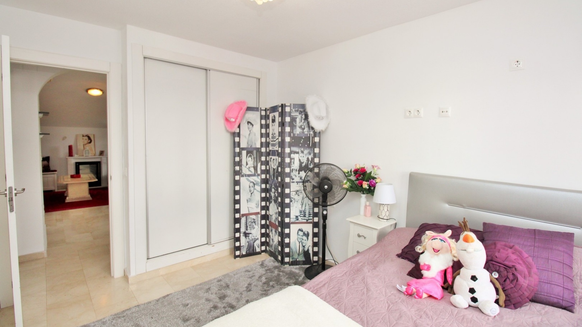 Resale - Townhouse - Villamartin - rioja