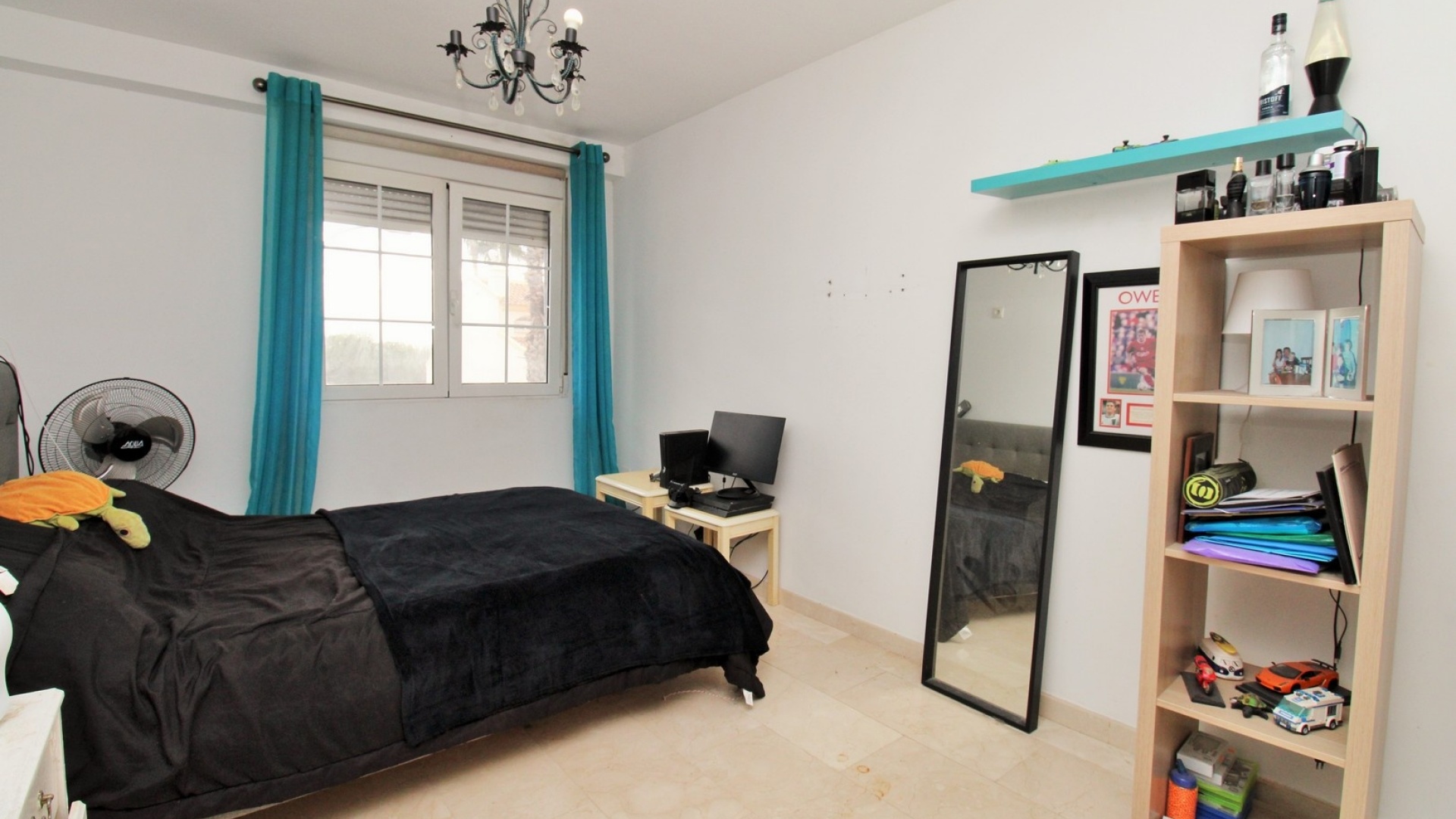 Resale - Townhouse - Villamartin - rioja