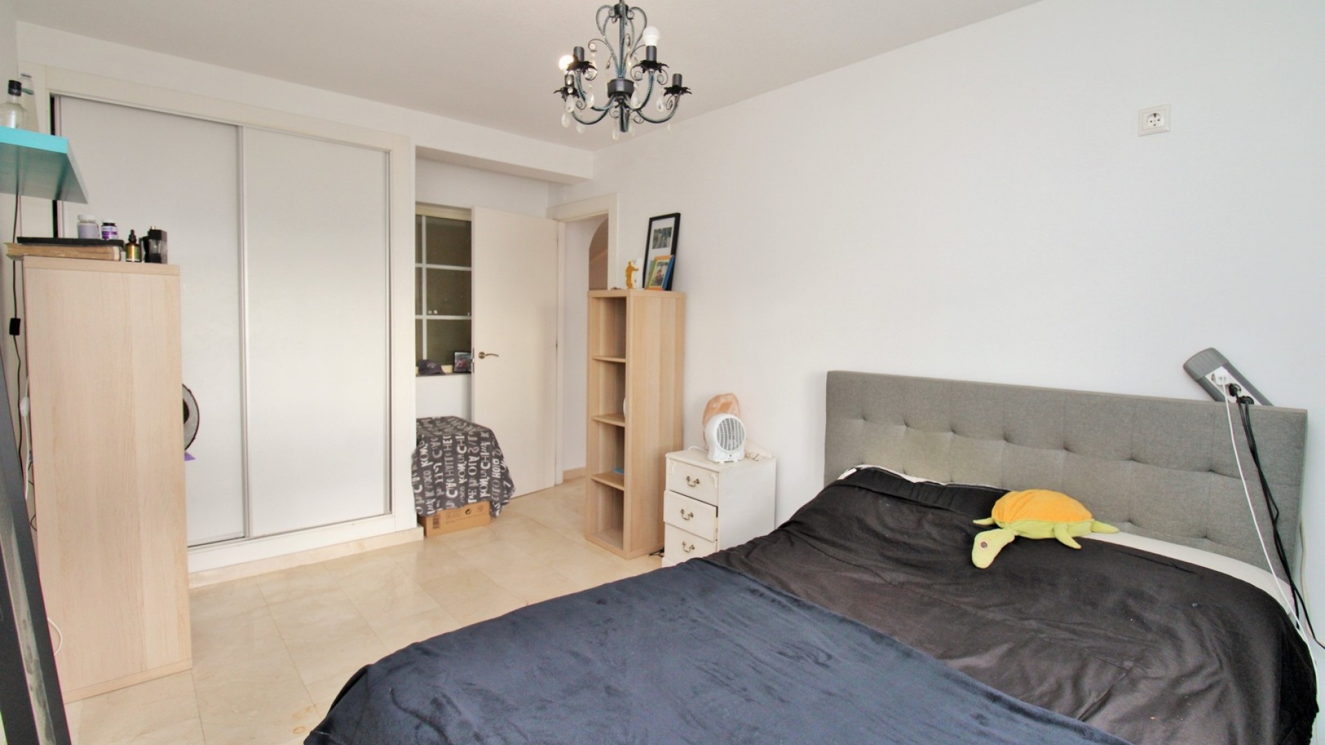 Resale - Townhouse - Villamartin - rioja