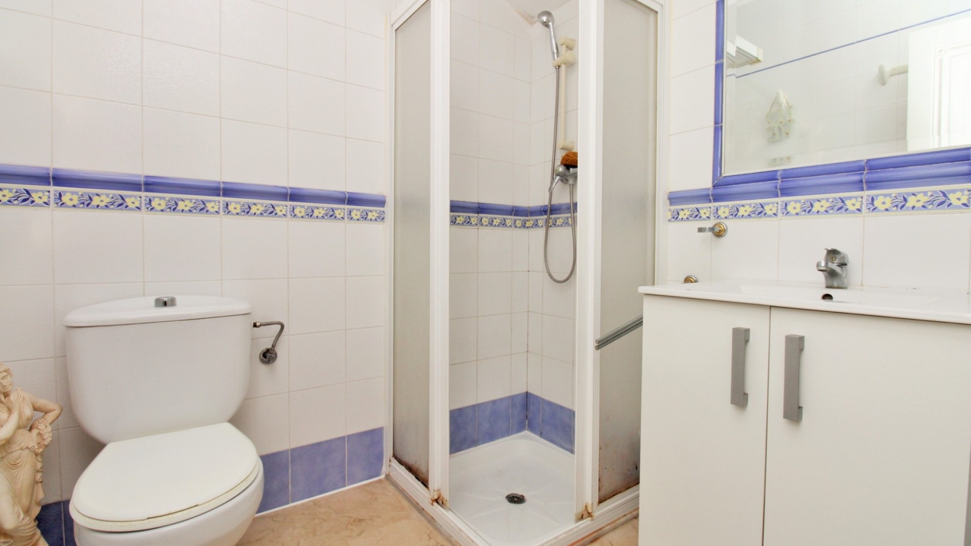 Resale - Townhouse - Villamartin - rioja