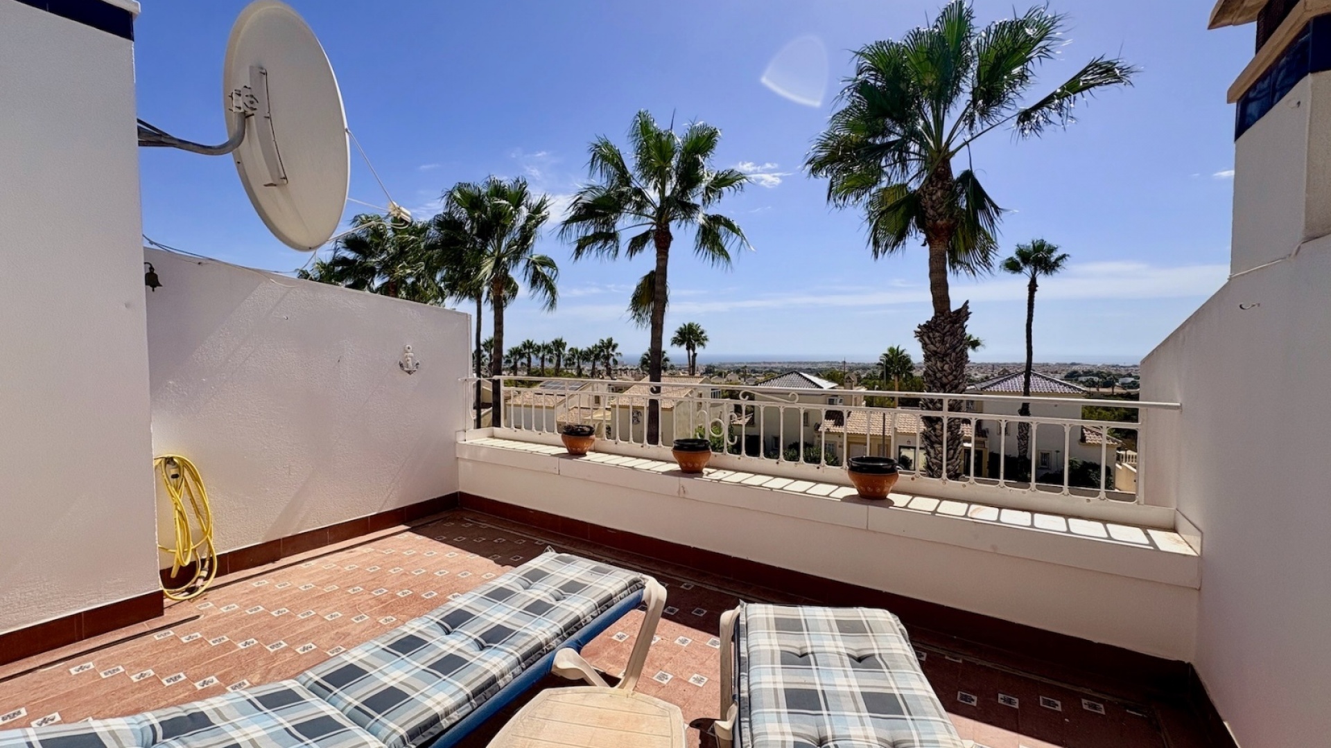 Resale - Townhouse - Villamartin - rioja