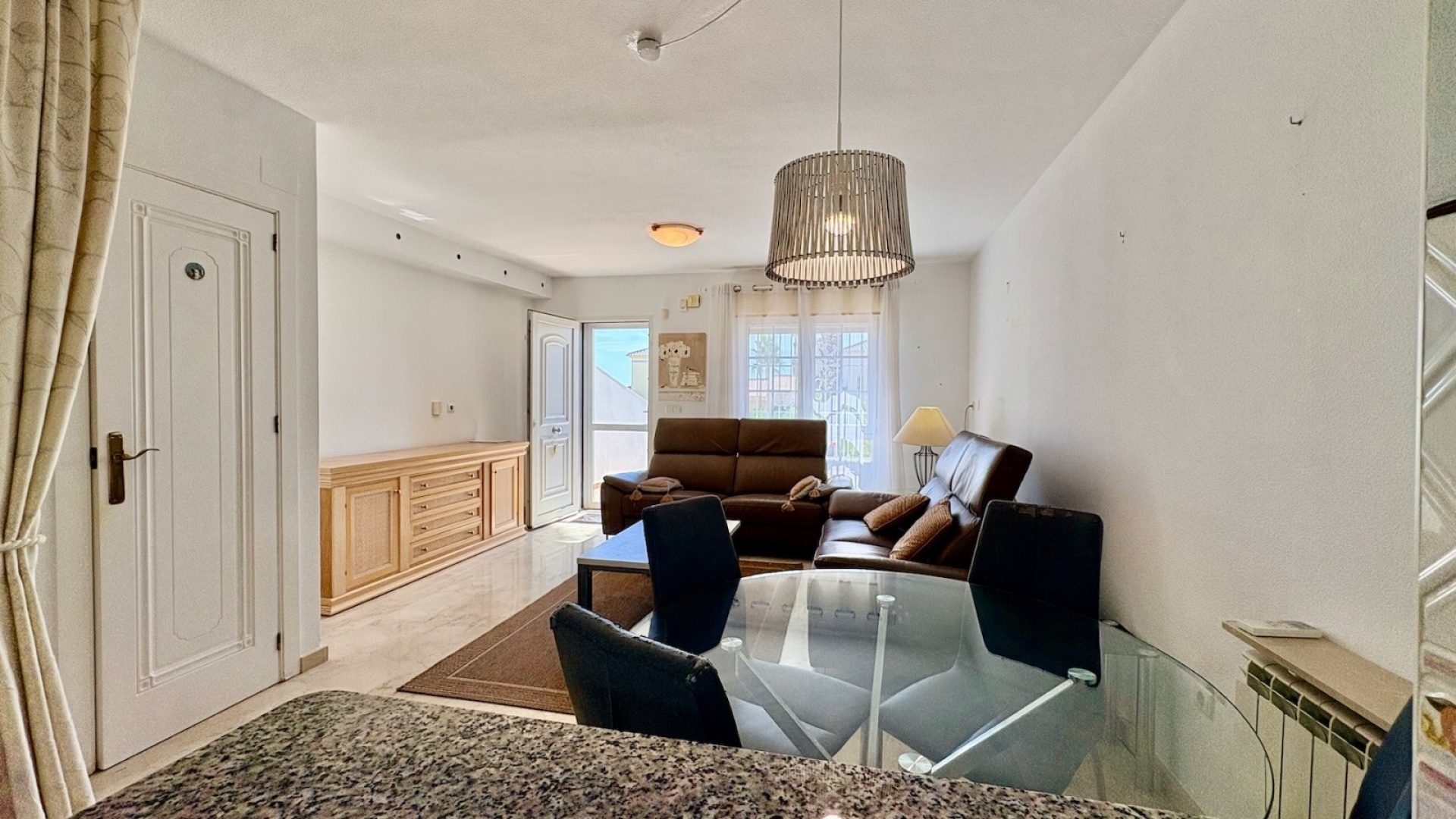 Resale - Townhouse - Villamartin - rioja