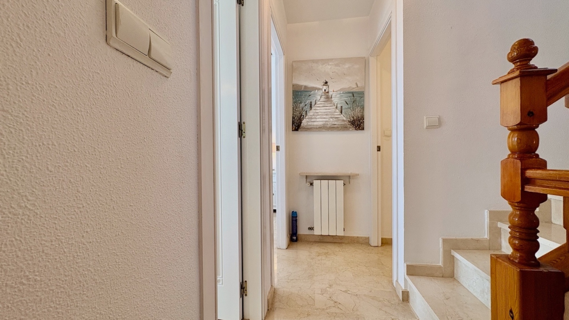 Resale - Townhouse - Villamartin - rioja