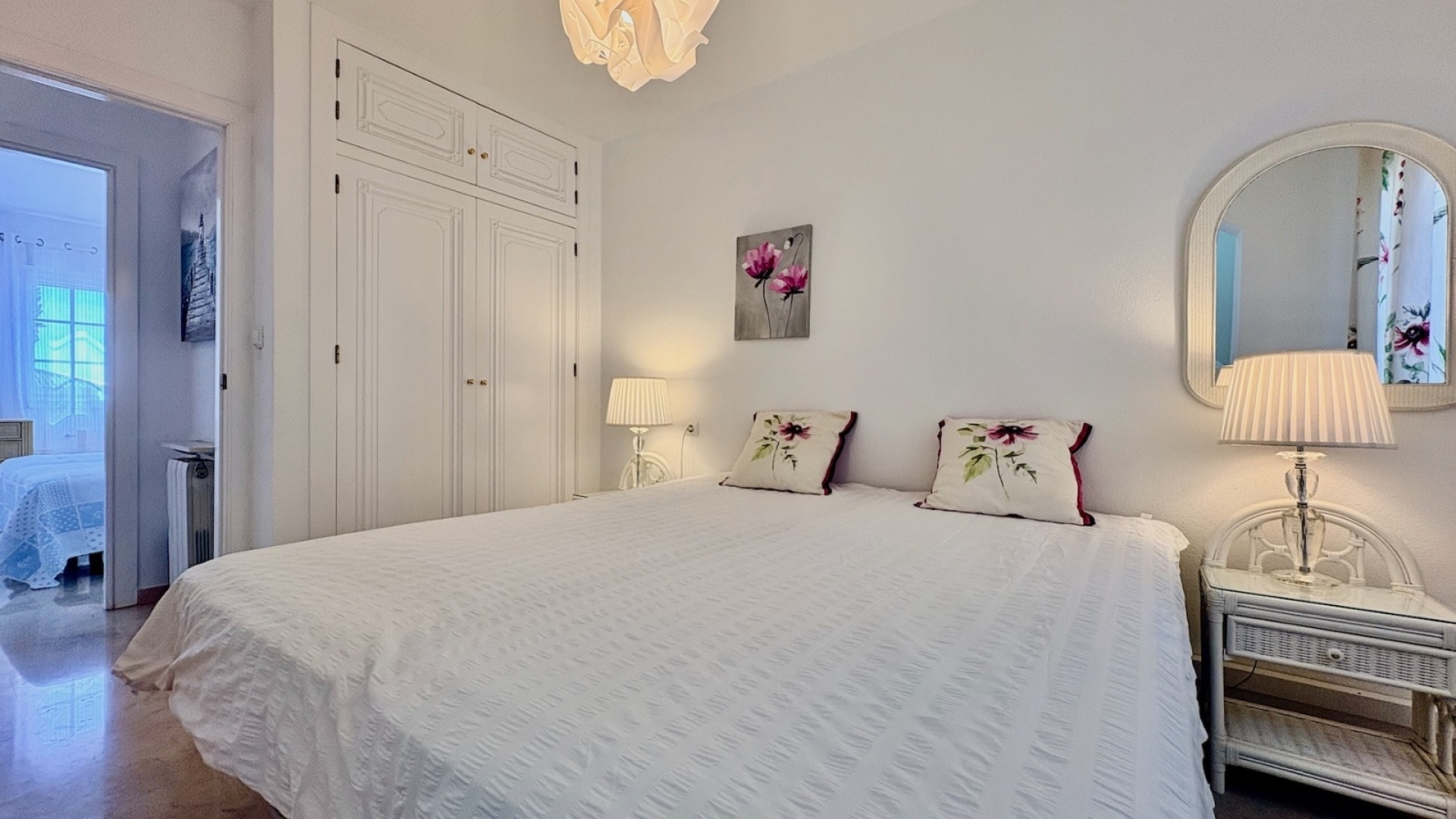 Resale - Townhouse - Villamartin - rioja