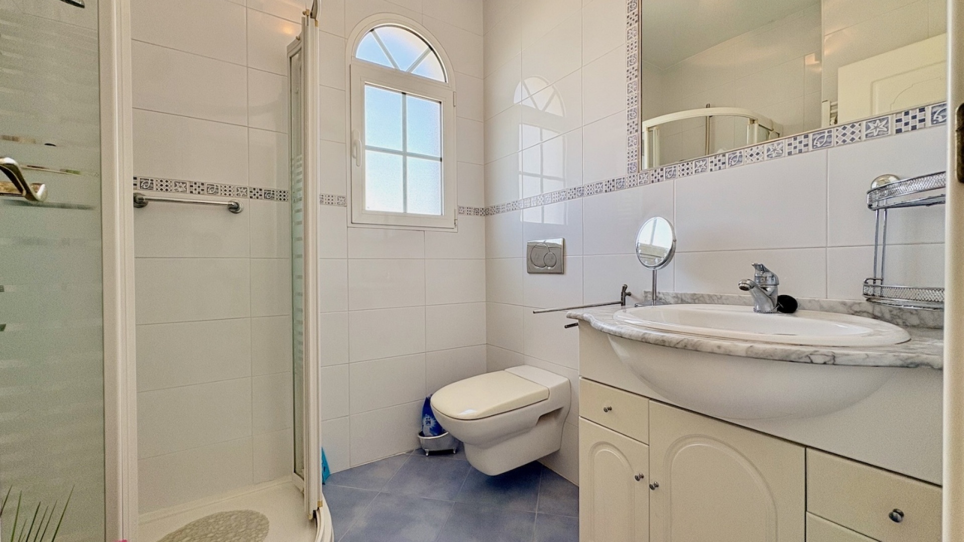 Resale - Townhouse - Villamartin - rioja