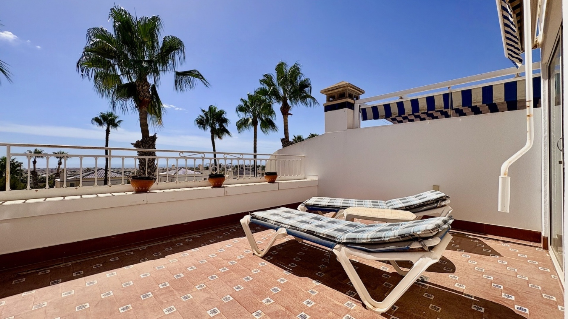 Resale - Townhouse - Villamartin - rioja