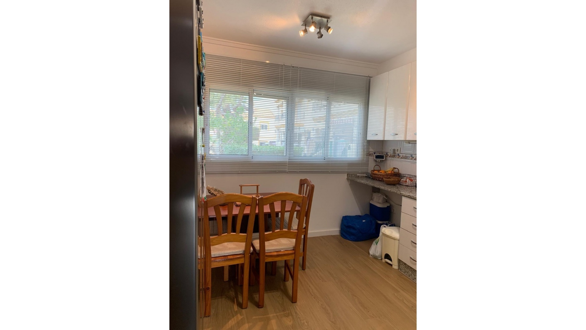 Resale - Townhouse - Villamartin - st james hill